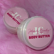 Body Butter (Vanilla)