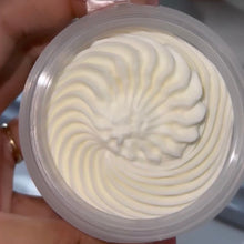 Load image into Gallery viewer, Body Butter (Vanilla)
